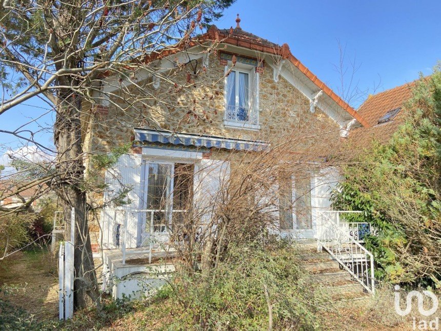 Maison 5 pièces de 110 m² à Draveil (91210)