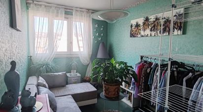 Apartment 6 rooms of 114 m² in Le Havre (76600)