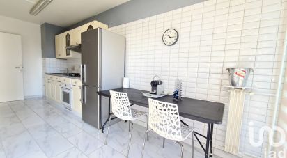 Appartement 3 pièces de 68 m² à Argenteuil (95100)