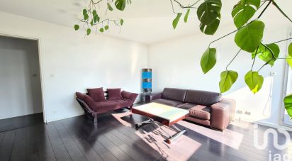 Appartement 4 pièces de 77 m² à Argenteuil (95100)