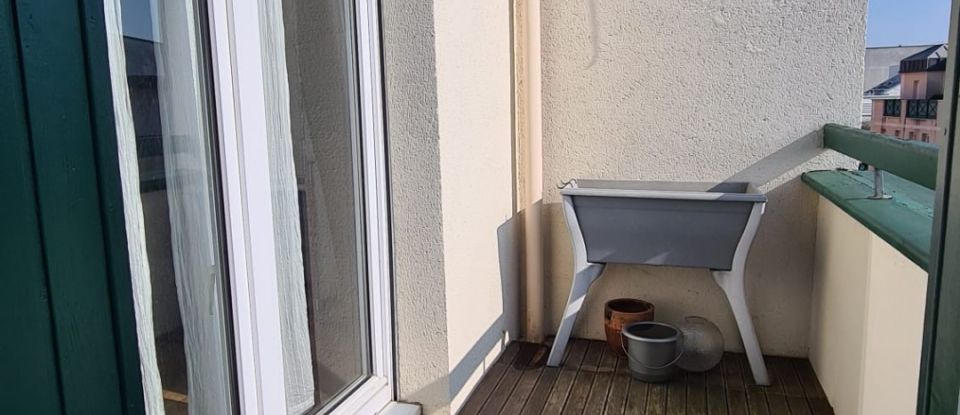 Apartment 4 rooms of 77 m² in Argenteuil (95100)