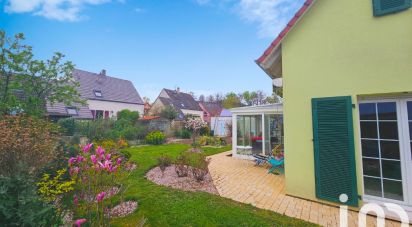 Traditional house 7 rooms of 144 m² in Ammerschwihr (68770)