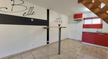 Maison 3 pièces de 52 m² à Bogny-sur-Meuse (08120)