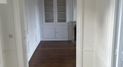 Apartment 3 rooms of 59 m² in Fontainebleau (77300)
