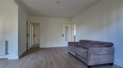 Appartement 4 pièces de 72 m² à Toulon (83000)