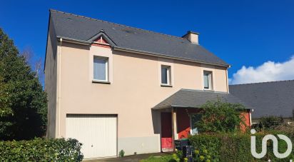 House 5 rooms of 103 m² in Pleurtuit (35730)