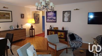 Appartement 4 pièces de 94 m² à Épinay-sur-Seine (93800)