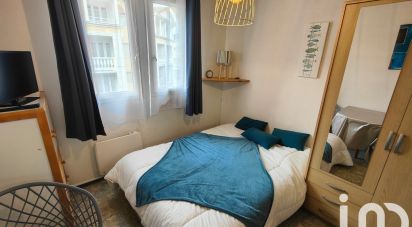 Appartement 1 pièce de 16 m² à Lamalou-les-Bains (34240)