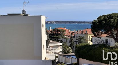 Appartement 4 pièces de 90 m² à Cannes (06400)