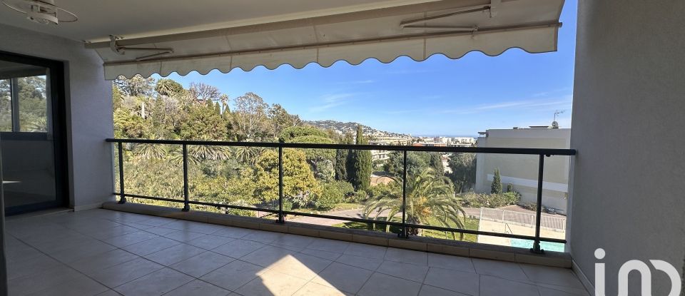 Apartment 4 rooms of 90 m² in Cannes (06400)