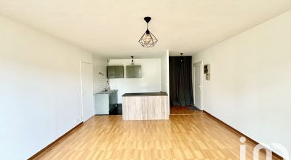 Appartement 2 pièces de 49 m² à Floirac (33270)