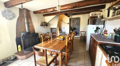Mas 5 rooms of 93 m² in Coursan (11110)