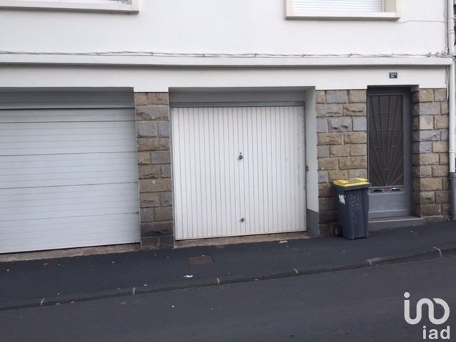 Parking/garage/box de 14 m² à Clermont-Ferrand (63000)