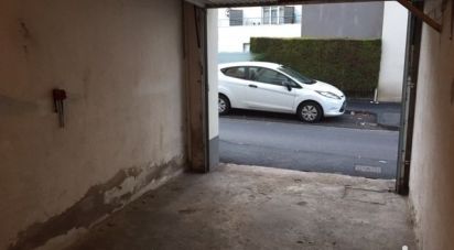 Parking of 14 m² in Clermont-Ferrand (63000)