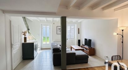 House 3 rooms of 75 m² in Clisson (44190)