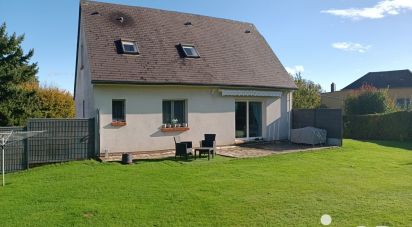 Maison traditionnelle 6 pièces de 105 m² à Montivilliers (76290)