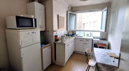 Appartement 3 pièces de 58 m² à Rennes (35700)