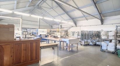 Workshop of 450 m² in Selonnet (04140)