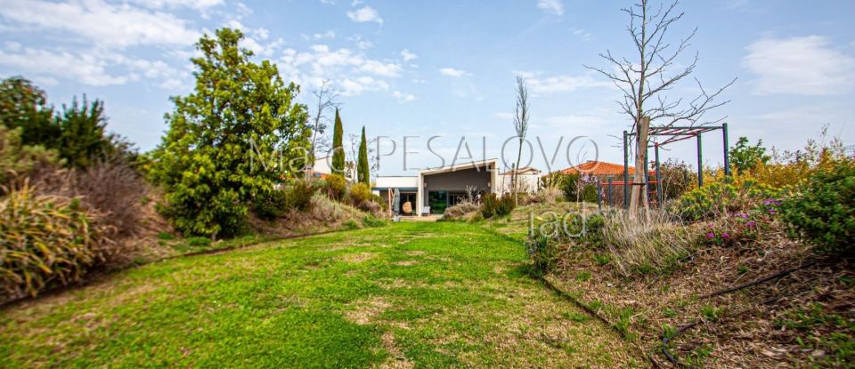House 5 rooms of 168 m² in Ponteilla (66300)