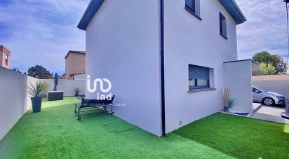 House 5 rooms of 138 m² in Lunel (34400)