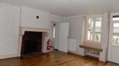 House 3 rooms of 105 m² in Cunfin (10360)