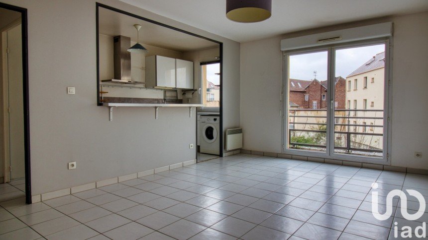 Apartment 3 rooms of 66 m² in Creil (60100)