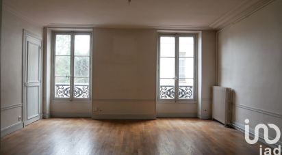 Appartement 4 pièces de 87 m² à Paris (75005)