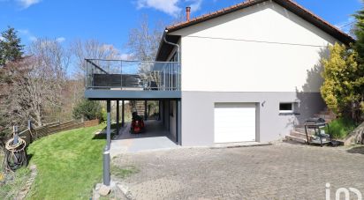 Maison 5 pièces de 133 m² à Châtel-Guyon (63140)