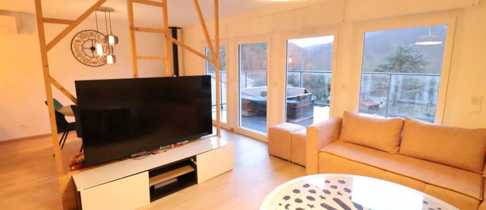 House 5 rooms of 133 m² in Châtel-Guyon (63140)