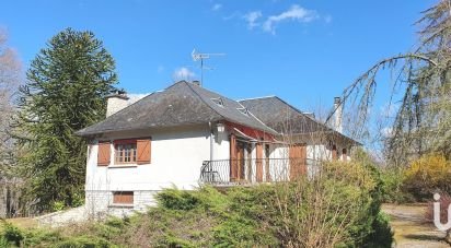 House 6 rooms of 114 m² in Albussac (19380)