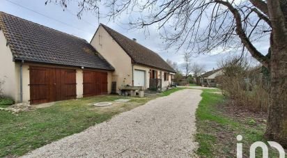 House 4 rooms of 95 m² in Pars-lès-Romilly (10100)