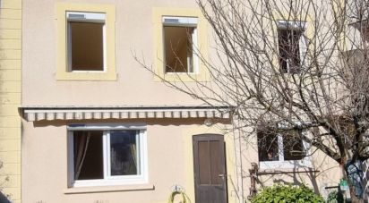 House 3 rooms of 75 m² in Pont-de-Larn (81660)