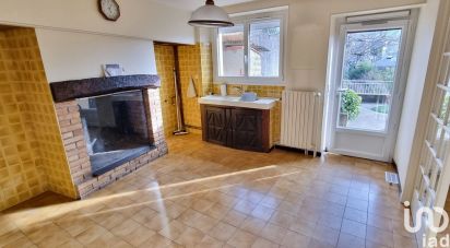 House 3 rooms of 75 m² in Pont-de-Larn (81660)