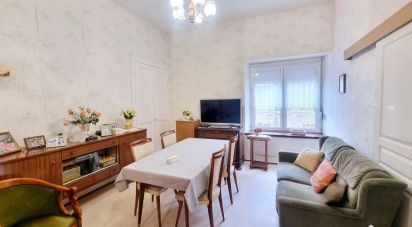 Appartement 3 pièces de 61 m² à Noyers-Pont-Maugis (08350)