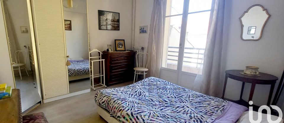 Appartement 2 pièces de 50 m² à Nice (06000)