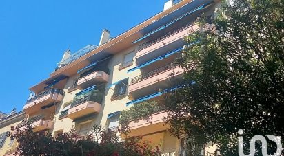 Appartement 2 pièces de 50 m² à Nice (06000)