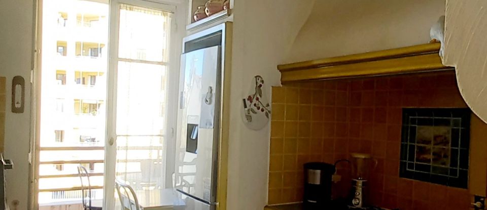 Apartment 2 rooms of 50 m² in Nice (06000)