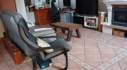 House 7 rooms of 174 m² in Berthecourt (60370)