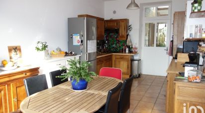 House 7 rooms of 174 m² in Berthecourt (60370)