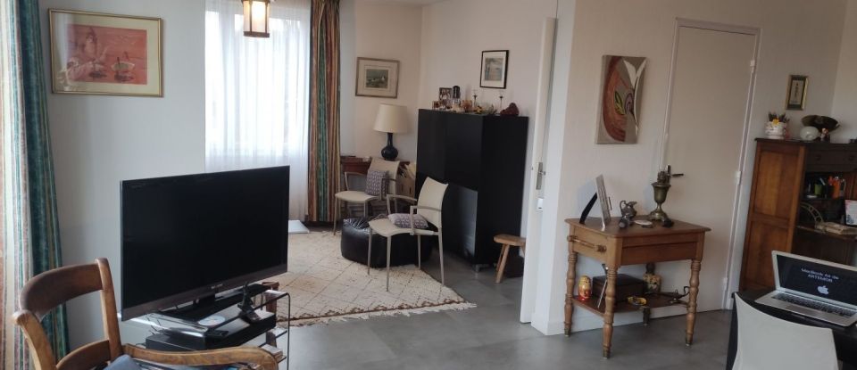 Appartement 3 pièces de 67 m² à Lille (59800)