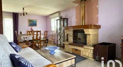 Traditional house 5 rooms of 105 m² in Provins (77160)