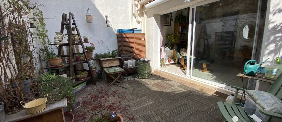 Town house 4 rooms of 80 m² in Salon-de-Provence (13300)