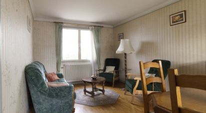 Maison 5 pièces de 80 m² à Villepinte (93420)
