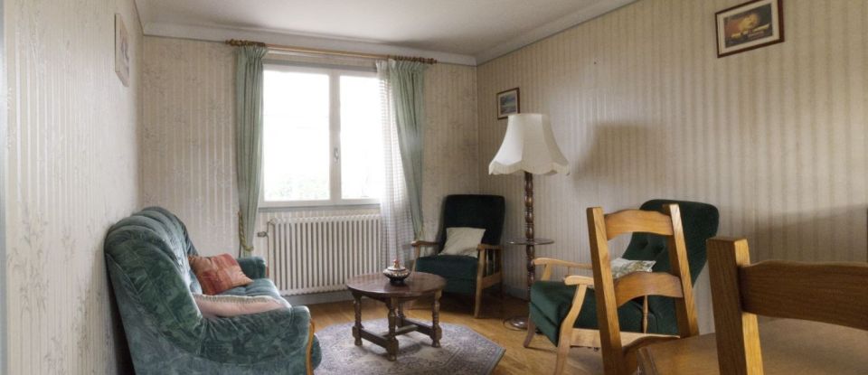 House 5 rooms of 80 m² in Villepinte (93420)