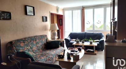 Appartement 4 pièces de 74 m² à Lagny-sur-Marne (77400)
