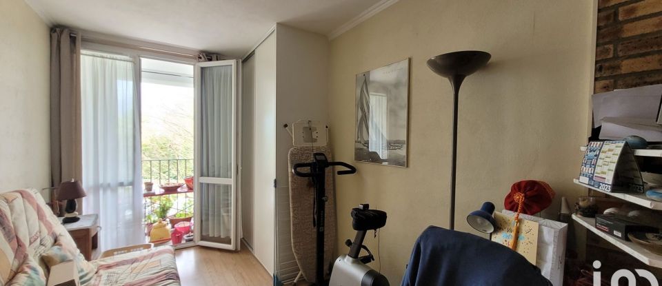 Apartment 4 rooms of 74 m² in Lagny-sur-Marne (77400)