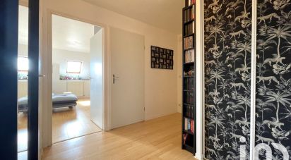 Duplex 4 rooms of 94 m² in Bessancourt (95550)