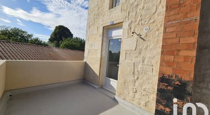 Apartment 5 rooms of 83 m² in Pons (17800)