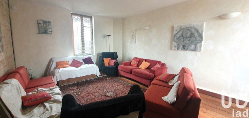 Town house 3 rooms of 61 m² in Amiens (80080)