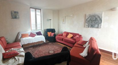 Town house 3 rooms of 61 m² in Amiens (80080)